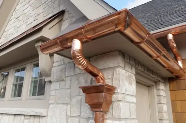 Gutter Installation Company in Seneca South Carolina