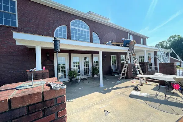 Affordable Home Gutters