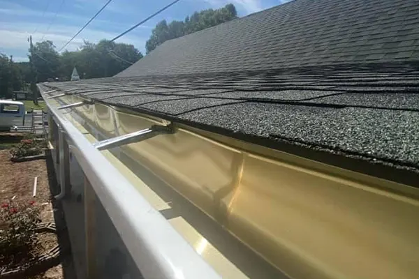 Gutter Installation Services