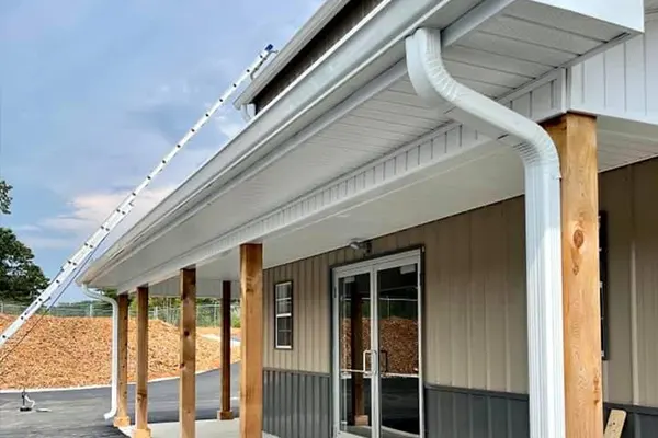 Professional Gutter Install Company