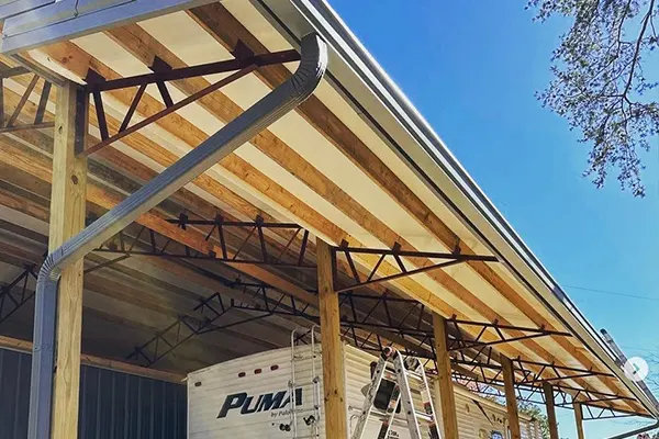 Gutter Repairs for Seneca and Clemson