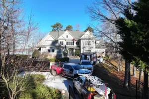 Seneca South Carolina Gutter Installer