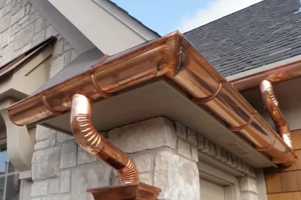 Salem SC Gutter Install Company