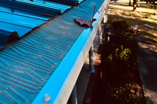 Gutter Guard Installation Salem South Carolina