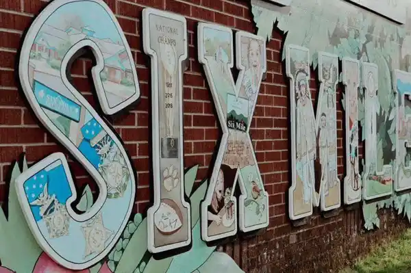 Gutter Company Six Mile SC