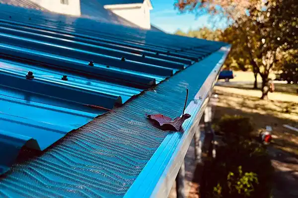 Gutter Guard Company Six Mile South Carolina