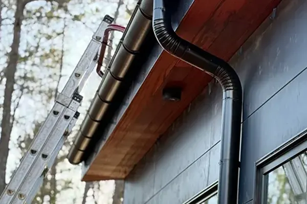 Sunset South Carolina Gutter Installation Company