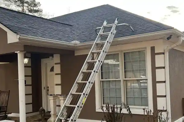 Soffit Repair in Seneca SC
